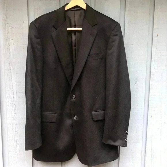 Coppley 100% cashmere coat